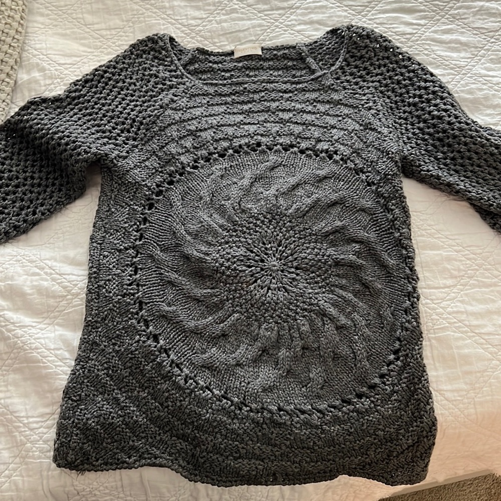 Valentino sweater